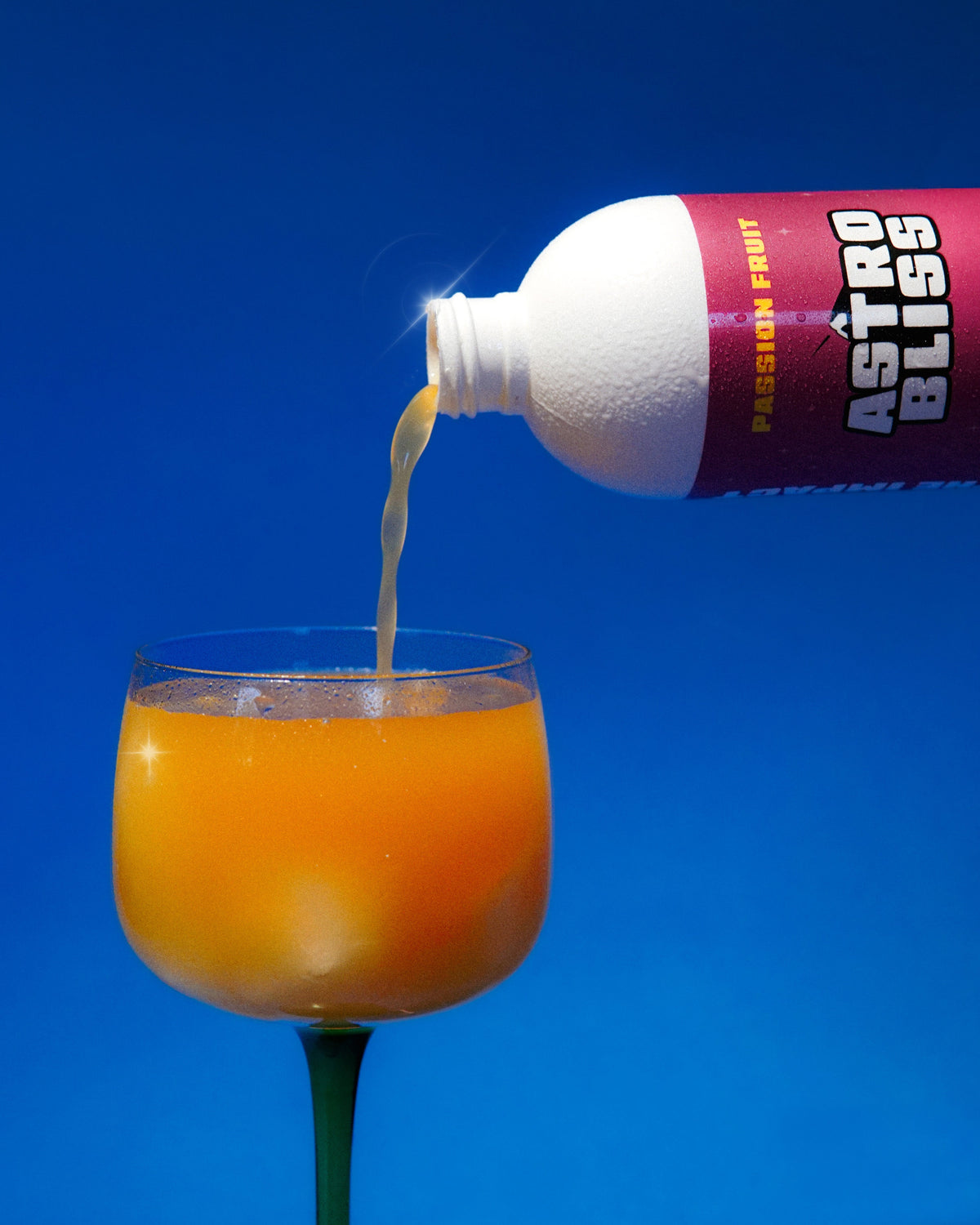 Best Gardening Mocktails to make with AstroBliss