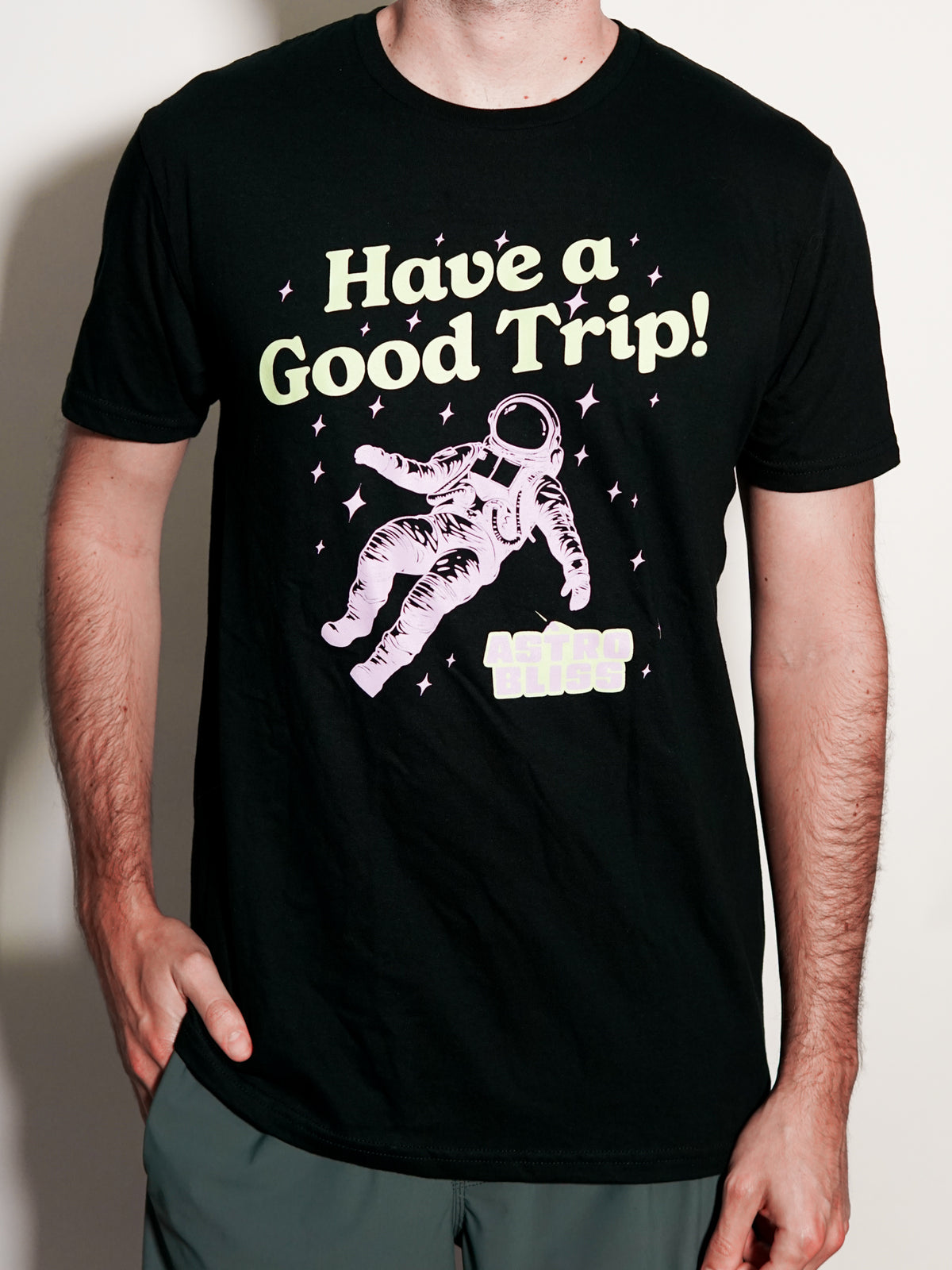 Short Sleeve T-Shirt