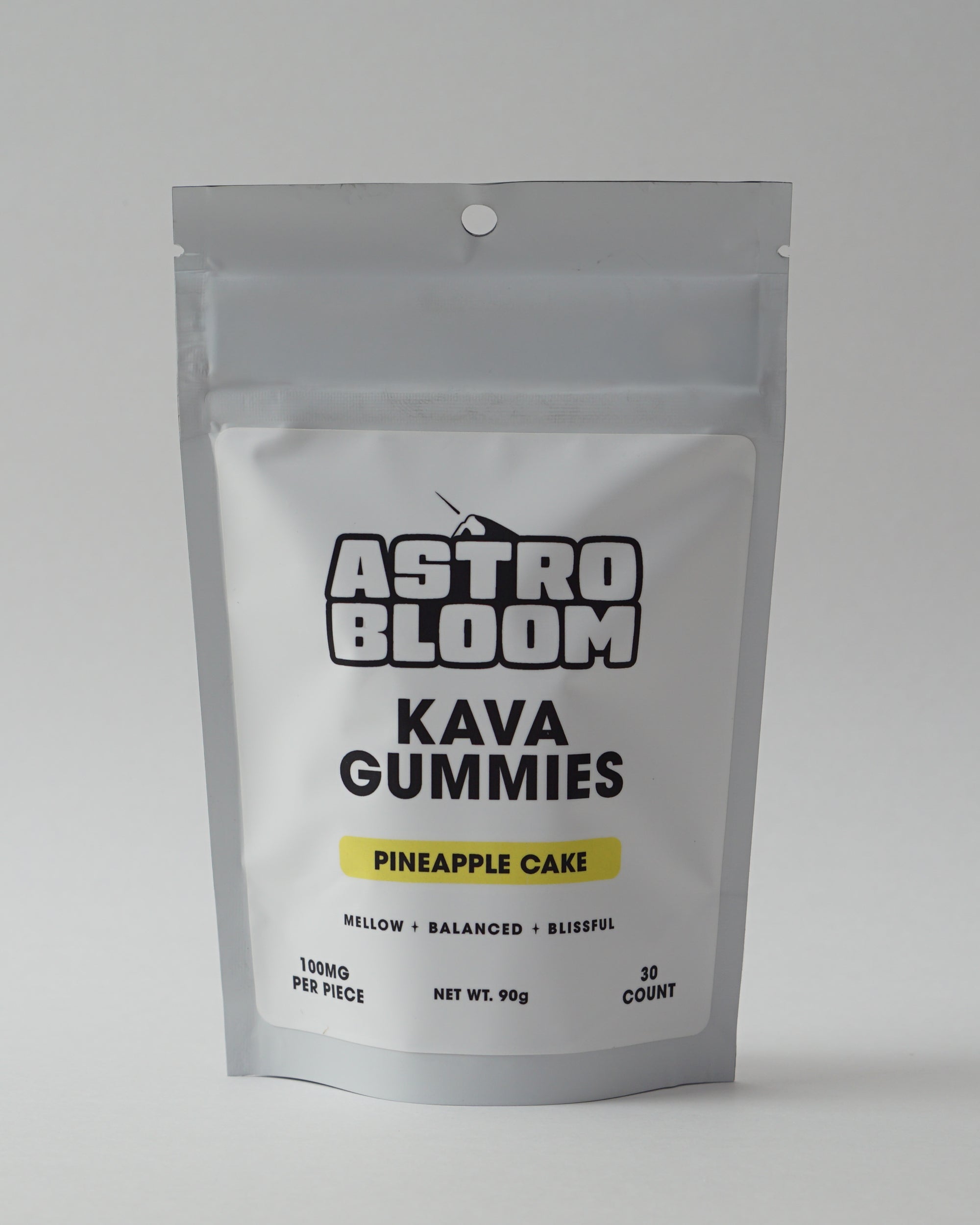 Pineapple Upside Down Cake Kava Gummies